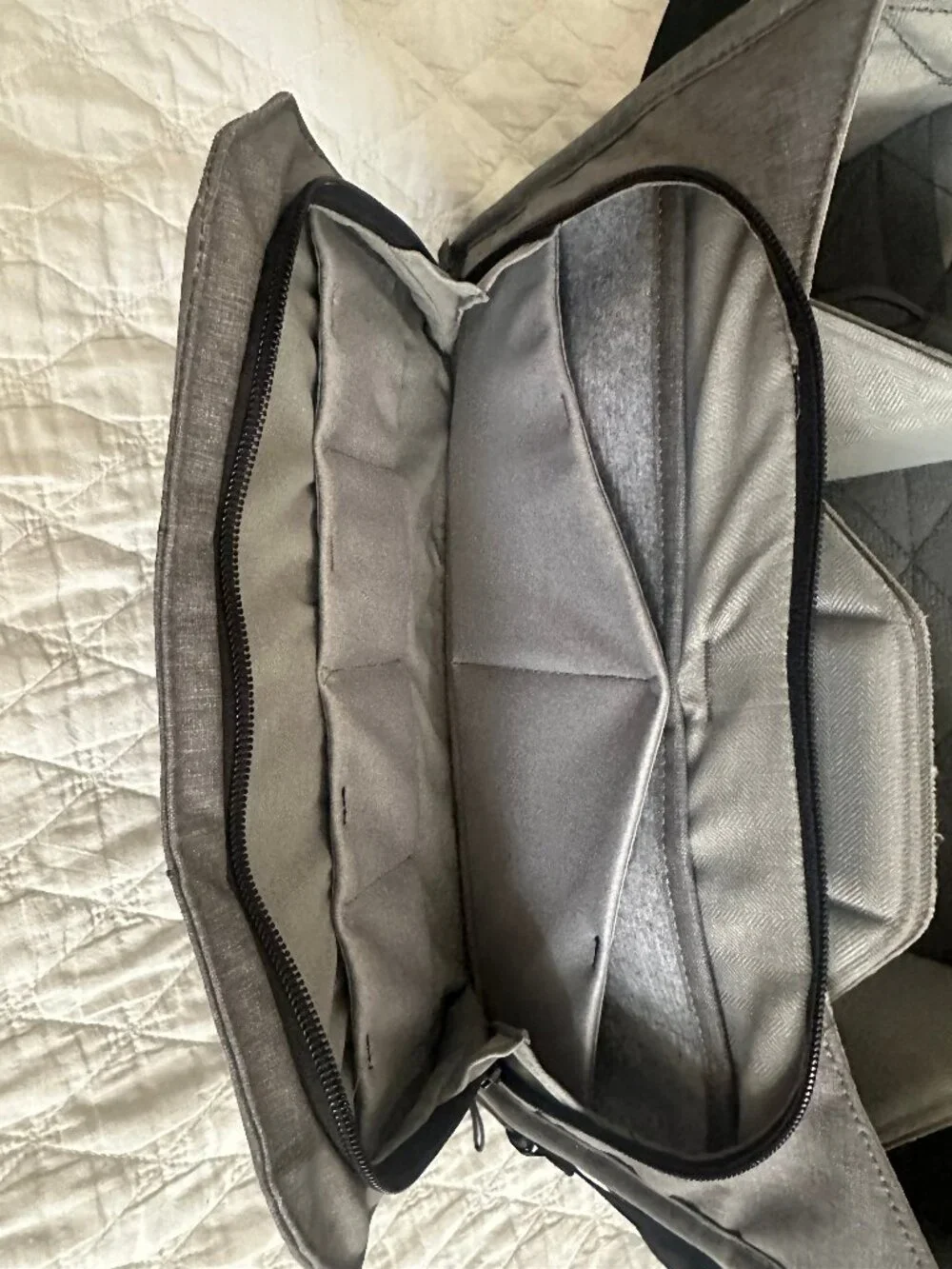 Peak Design Messenger 15